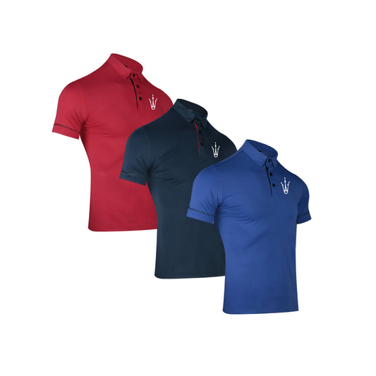 3-Pack Mogghal Premium P91