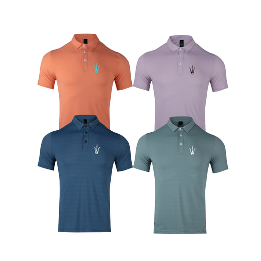 4-Pack Mogghal Victory P95