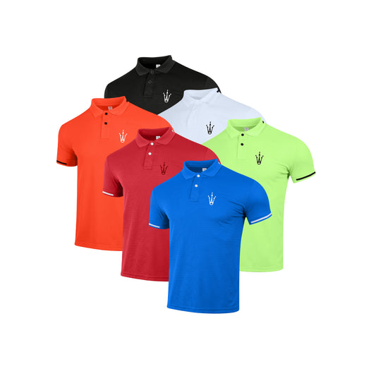 6-Pack Mogghal Air P124