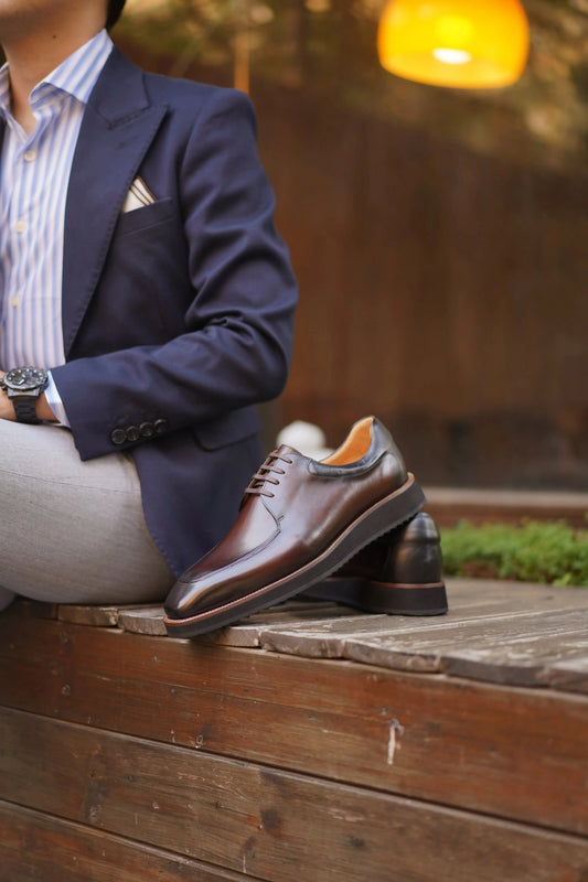 Mogghal | Sole - MOGGHAL