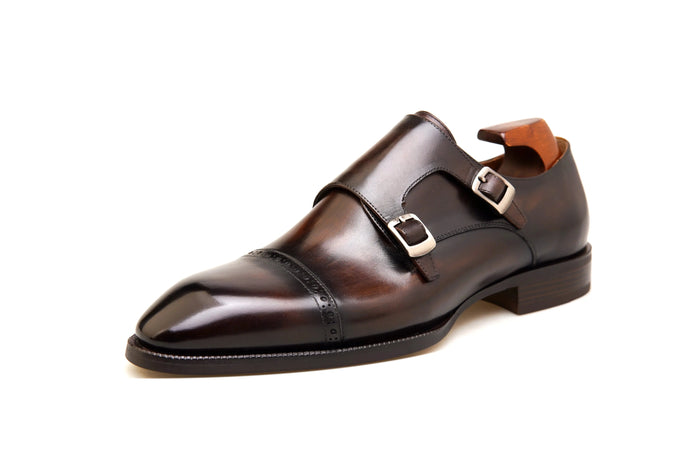 Mogghal | Monkstap Classic - MOGGHAL