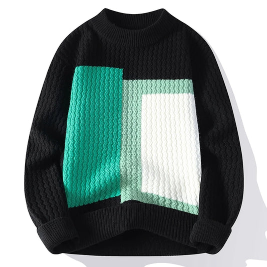 Mogghal | Harajuku Twist Sweaters