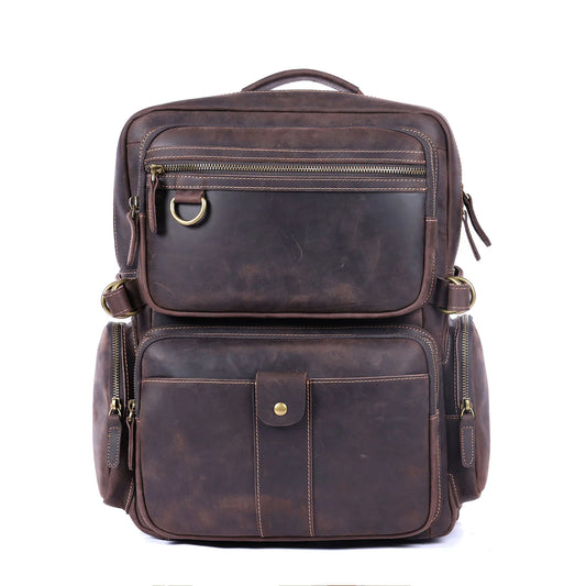 Mogghal | Vintage Backpack