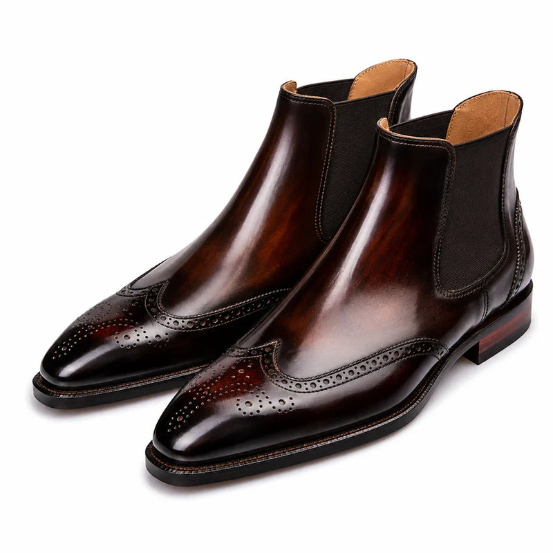 Boots | Men Chelsea Boots