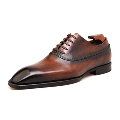 derby shoes men
