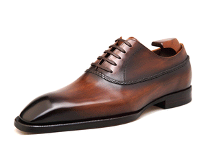 derby shoes men