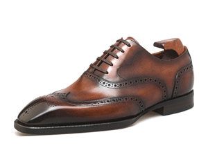 mens oxford shoes​