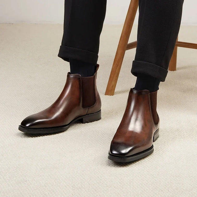 Chelsea Boots