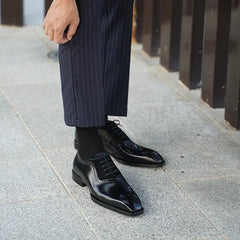 Collection image for: Business Leather Dress Shoe