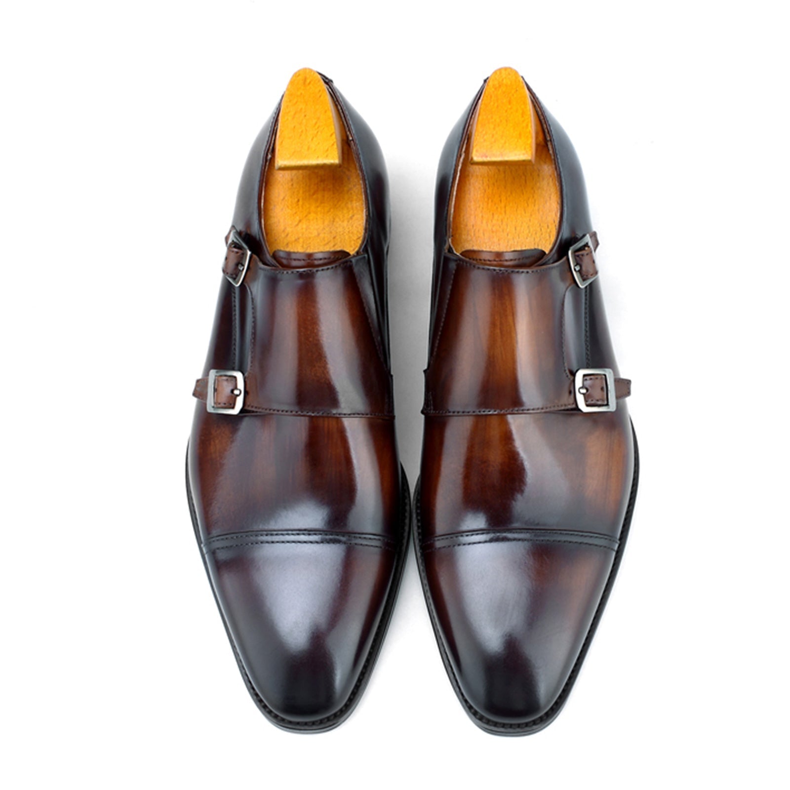 Monkstraps