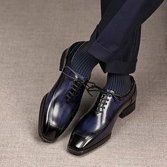 Collection image for: Men Plain Oxfords