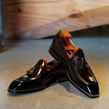 Mogghal | ORIGINAL TASSEL