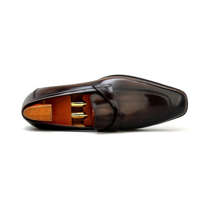 Mogghal | TRADER LOAFER