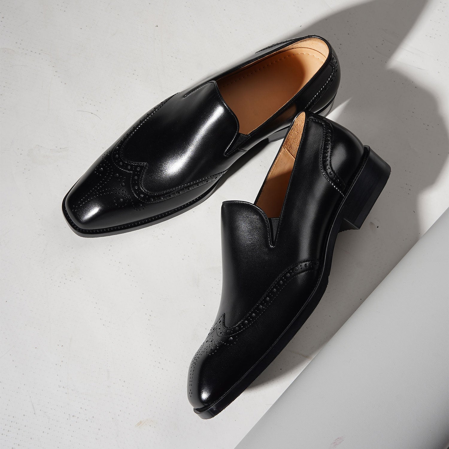 KAMERO - Oxfords Loafers