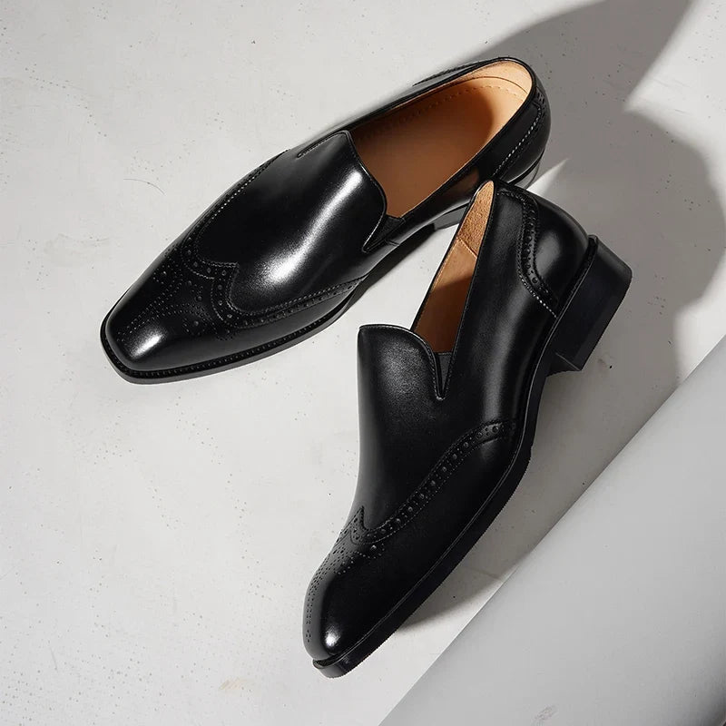 KAMERO - Oxfords Loafers