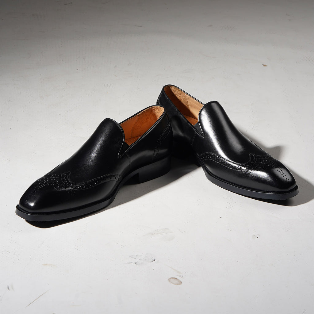 KAMERO - Oxfords Loafers