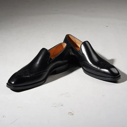 KAMERO - Oxfords Loafers