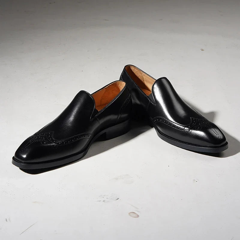 KAMERO - Oxfords Loafers
