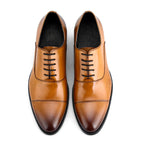 Brown / EU 38/ US 6/ UK 5.5