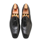 TASSEL - Men Penny Loafers