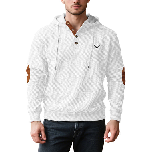 Mogghal | Luxurious Cross-Border Hoodie