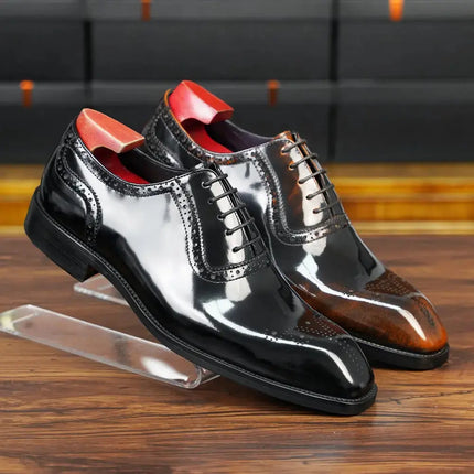 Mogghal | Oxford Fadded - MOGGHAL