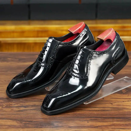 Mogghal | Oxford Fadded - MOGGHAL