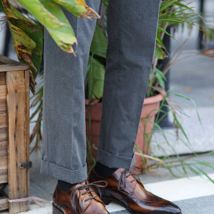 Mogghal | Chairman - MOGGHAL