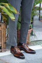 Mogghal | Chairman - MOGGHAL