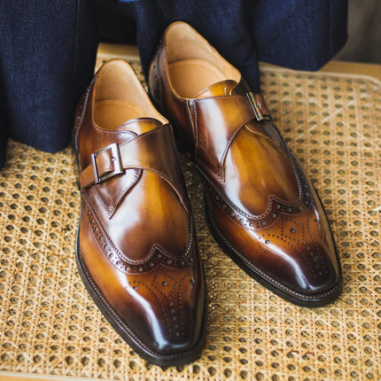 Mogghal | Buckle - MOGGHAL