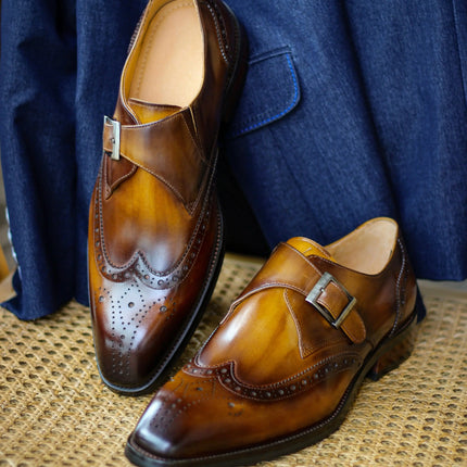 Mogghal | Buckle - MOGGHAL