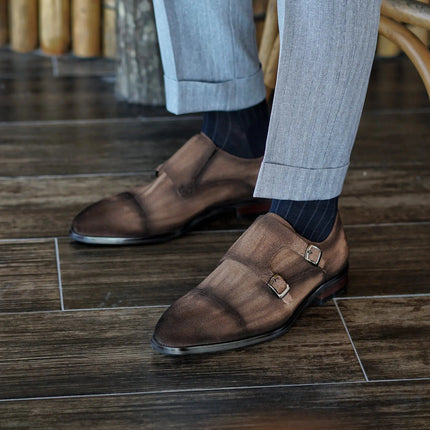 Mogghal | Monkstap Luxury - MOGGHAL