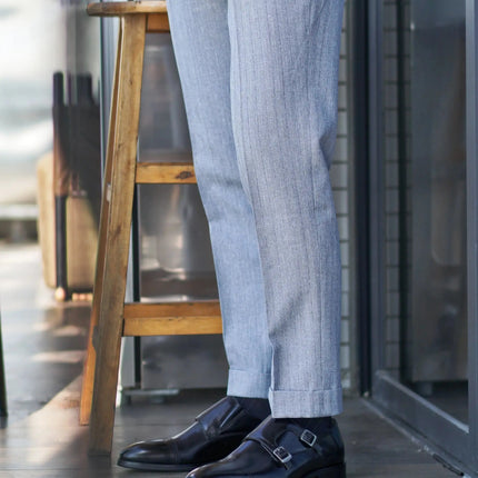 Mogghal | Monkstap Luxury - MOGGHAL