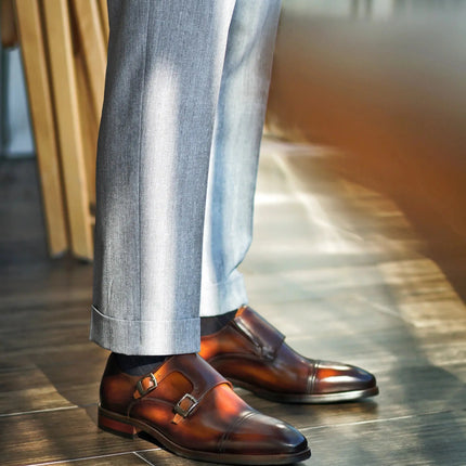 Mogghal | Monkstap Luxury - MOGGHAL