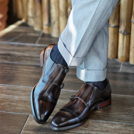 Mogghal | Monkstap Luxury - MOGGHAL