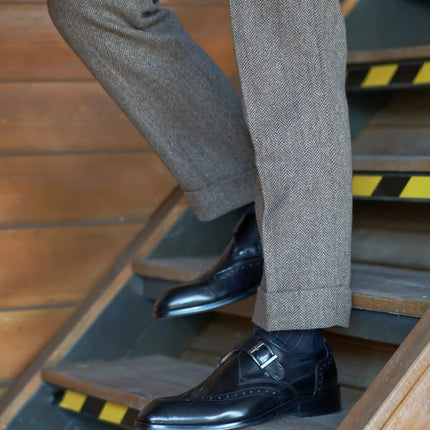 Mogghal | Buckle - MOGGHAL