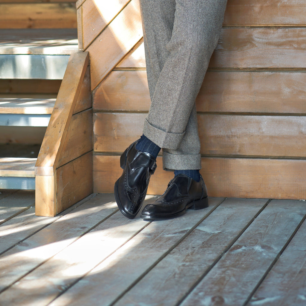 Mogghal | RHINO MONKSTRAP