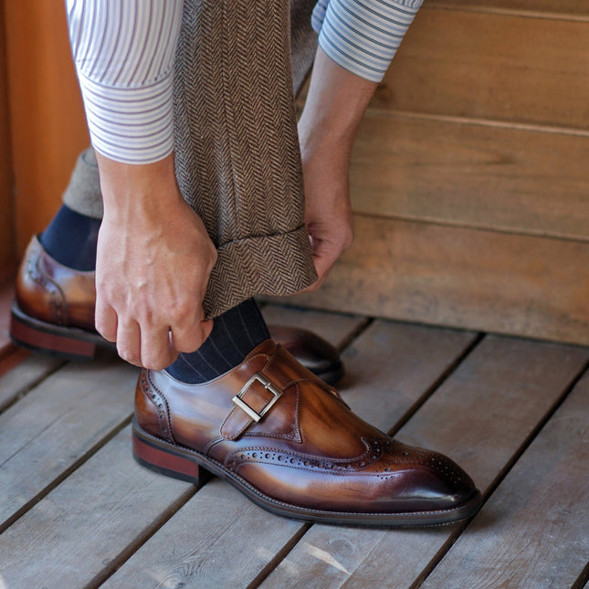 Mogghal | RHINO MONKSTRAP