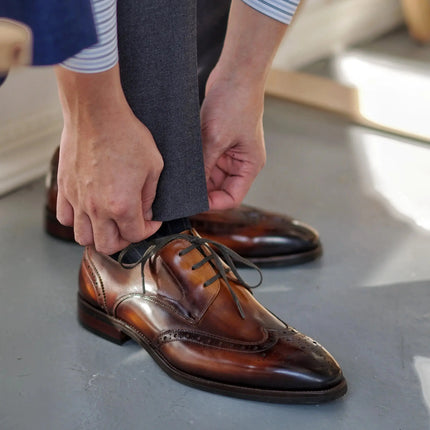 Mogghal | Chairman - MOGGHAL