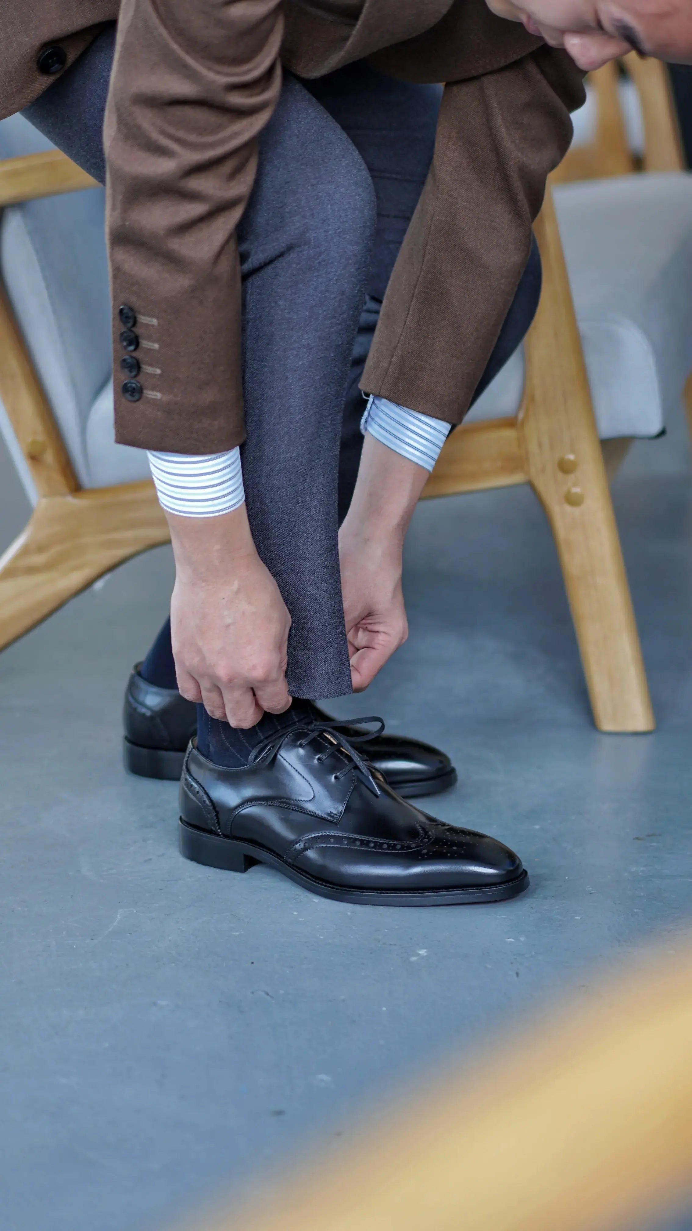 Mogghal | Chairman - MOGGHAL