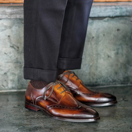 Mogghal | Chairman - MOGGHAL
