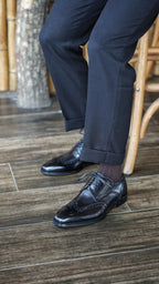 Mogghal | Chairman - MOGGHAL