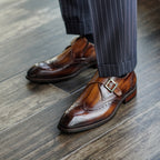 Mogghal | RHINO MONKSTRAP