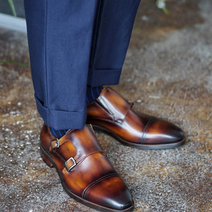 Mogghal | Monkstap Luxury - MOGGHAL