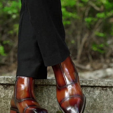 Mogghal | Vintage Oxford - MOGGHAL