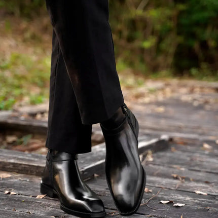 Mogghal | Brogue - MOGGHAL