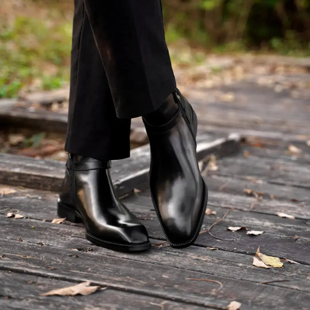 Mogghal | Brogue - MOGGHAL