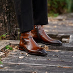 Mogghal | Brogue - MOGGHAL
