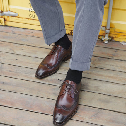 Mogghal | Oxford Straight - MOGGHAL
