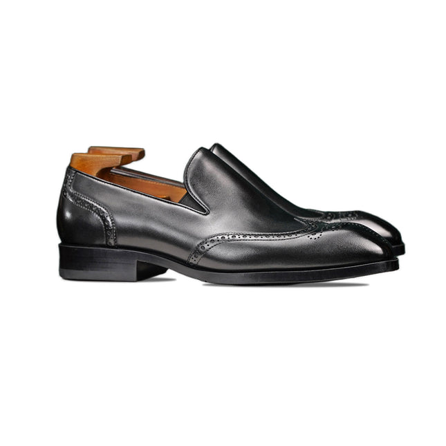 Mogghal | KAMERO Loafer